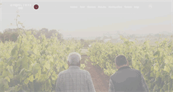 Desktop Screenshot of cavamiquelpons.com
